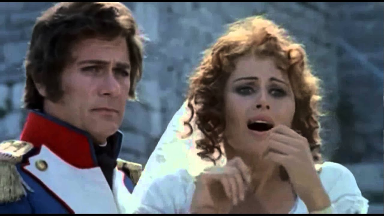 Alejandro Dumas El Conde De Monte cristo 1975 YouTube Alejandro Dumas El Conde De Monte cristo 1975 YouTube