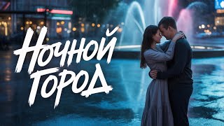 NexoraTunes: Ночной город, Огни Ночи  Любовь в Ритме Неона и Дождя