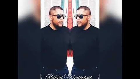 Rubn Valenciano - Te ofrezco un corazn