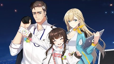 COUNTER:SIDE HARD Episode 4 Act 4-2 All Objectives Cleared in a Single Run