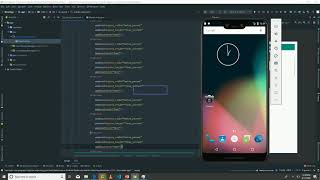 Android ScrollView and RecyclerView