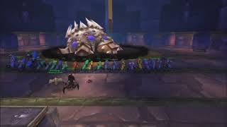 Warmane Infamous RF guild