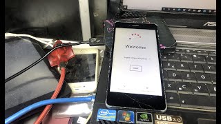 Frp Bq Aquaris U Lite Bypass Account Google Android 7 1 2