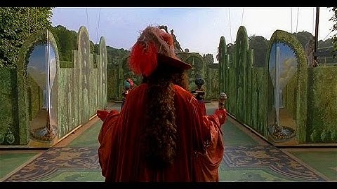 "Début de la Fête" - Ennio Morricone (1928 -2020)