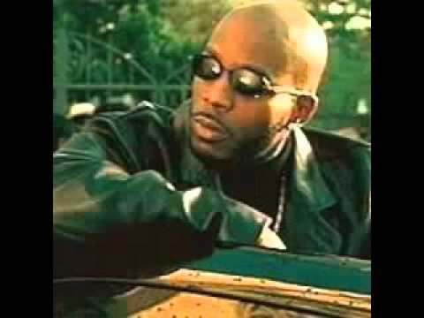 DMX - I'm Gonna Crawl (lyrics)