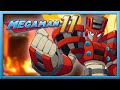 Mega Man 11Double Ones Mega Man 11Double Ones