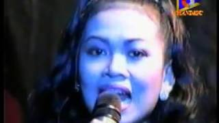 Putri Panggung - Nurul Afandi - Avita 2003