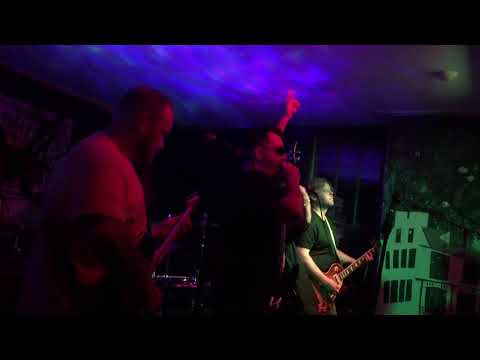 Epic T’s - Dead and Bloated