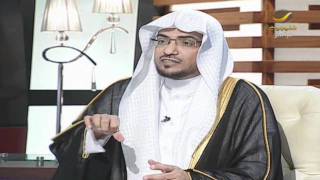 المغامسي وأد البنات ذكر في القرآن