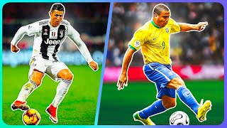 10 Greatest Signature Moves In Football History