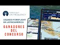 LIVE: Ganadores del GIVEAWAY de ForeFlight