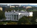 THE WHITE HOUSE | Election Day is here with massive voter turnout expected