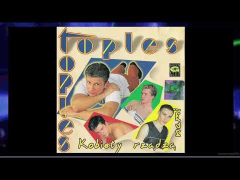 Toples,Tr!Fle & LOOP, Black Due Kobiety rządzą nami KalashnikoFF Mix