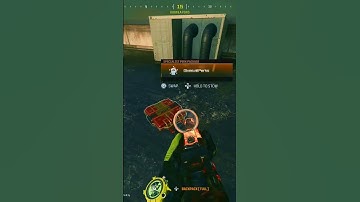 Specialist Perk 🔥 is BACK! 💀🔥🔥🔥#WZ3 #COD #Specialistperk #mw3 #gaming #console #ps5 #pc #xbox #mw2