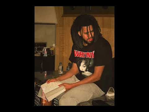 [FREE] J.Cole Type Beat \