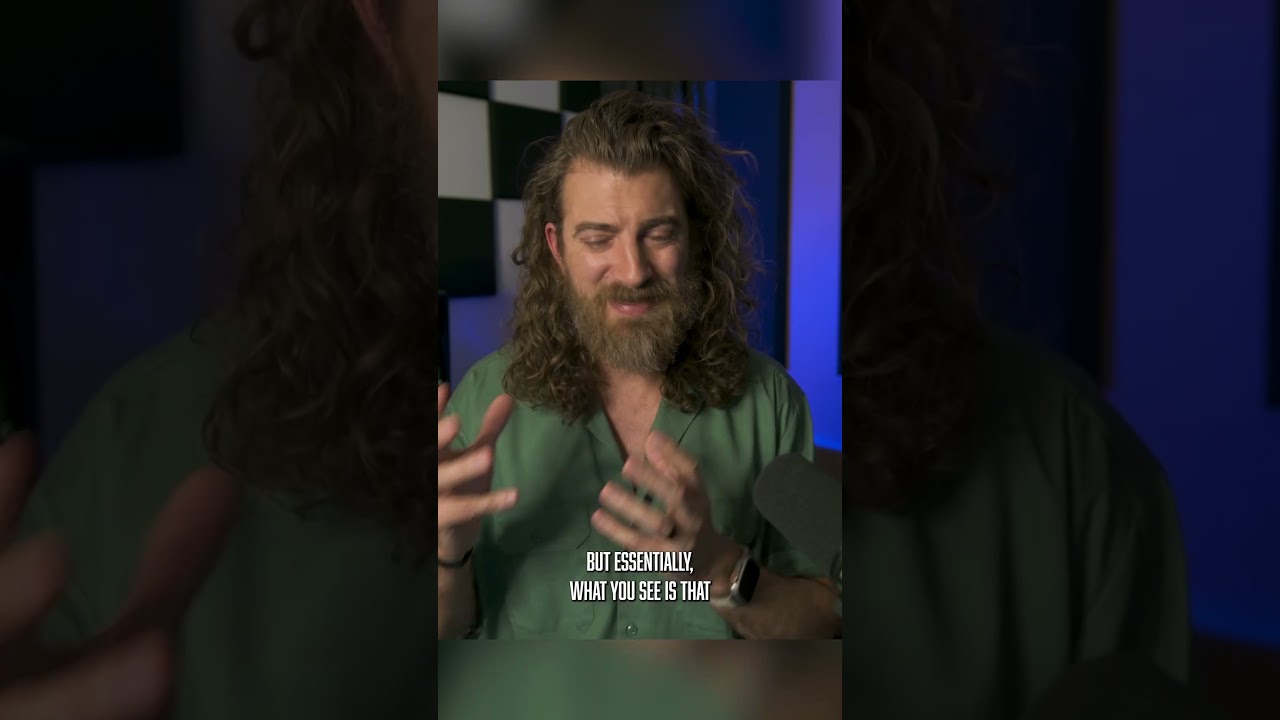 How I Stopped Being Afraid of Hell