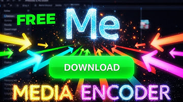 How To Download Adobe Media Encoder For FREE On PC & Mac (2025 Guide)