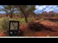 TheHunter Classic Bushrangers Run Red Kangaroo Kill Tentless Speedrun World Record !