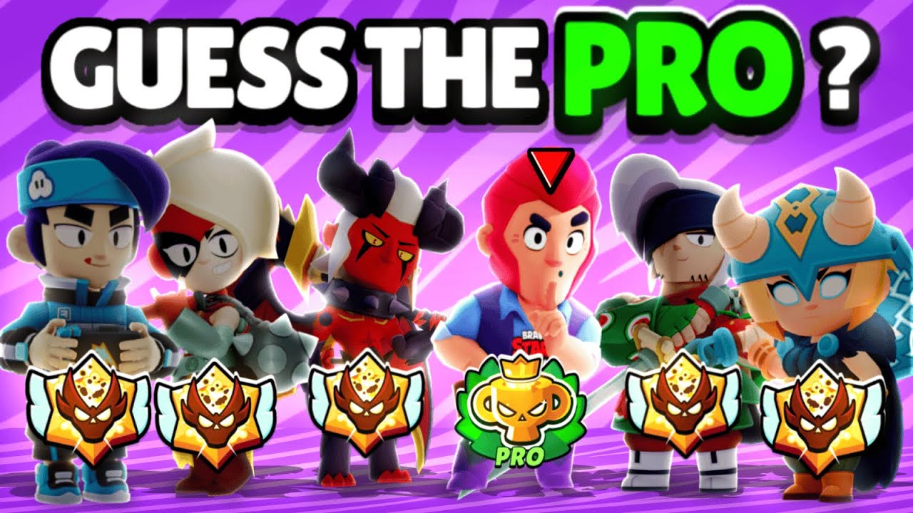 5 MASTERS vs 1 SECRET PRO RANK (Who is the Mole???)