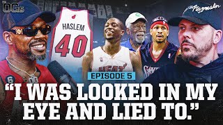 Jersey Retirement Special: UD Calls Out NBA GMs & Apologizes To Bill Russell’s Family | The OGs Ep 5