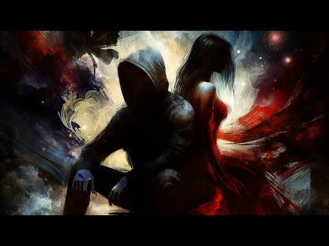 dark_cloud - Miss Me How (Official Lyric Video)