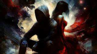 dark_cloud - Miss Me How (Official Lyric Video)