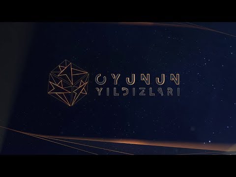 Oyunun Yıldızları | Kübra \