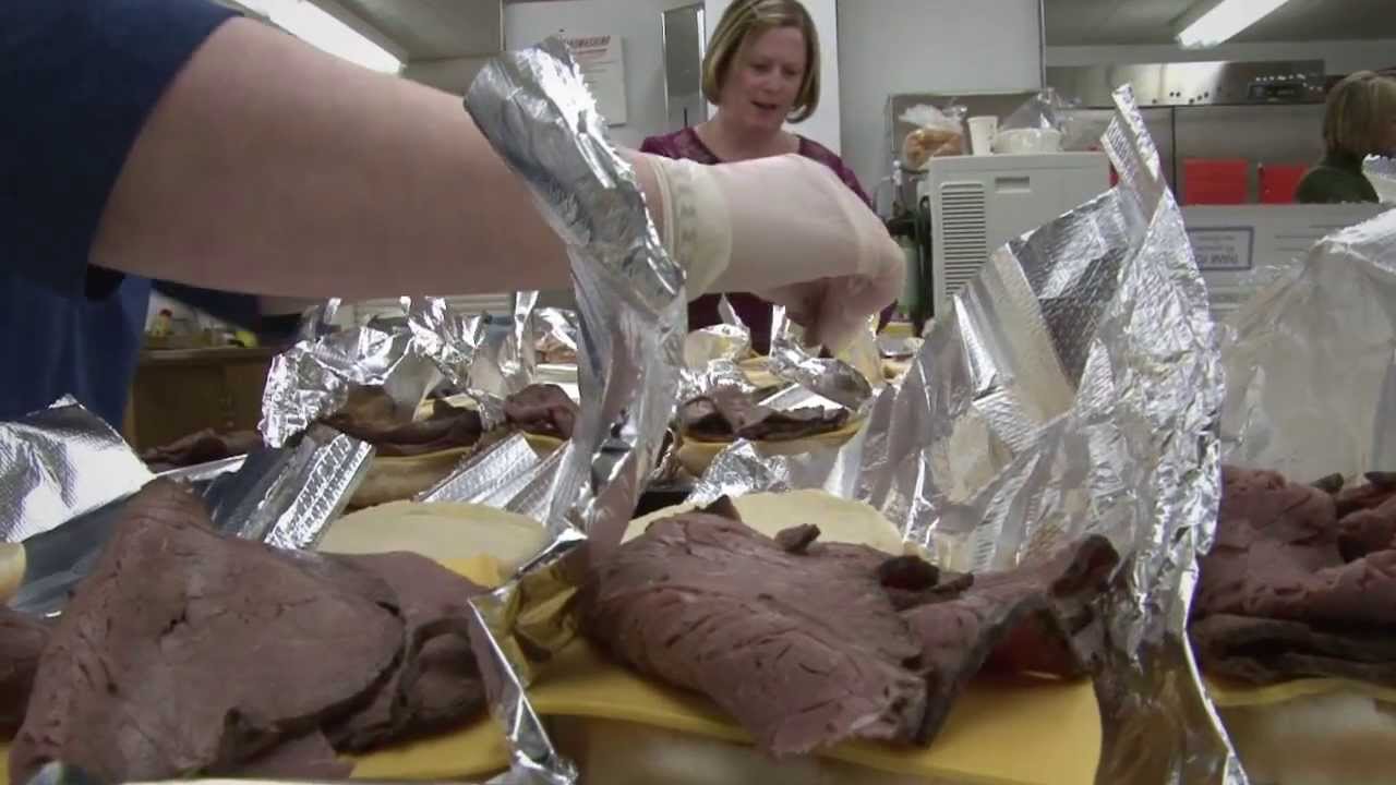 Mobile Loaves & Fishes Minneapolis YouTube