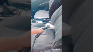 Lavado Y Desinfectado De Auto Para Mayor Inf 0985434831