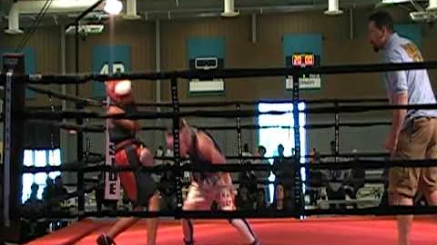 Marcus Davidson vs Cornelius Powell Rd 1 (1 of 4)