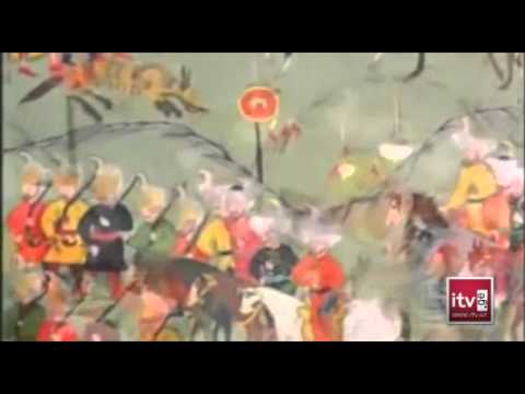 ოსმალეთის ნახევრადქართველი სულთანი და მეგრელი დედა დედოფალი