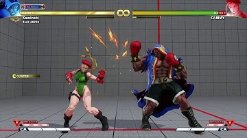 Counter poking the pokers