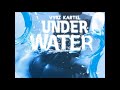 VYBZ KARTEL - UNDER WATER (raw) [official audio] 2018