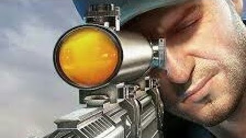 Sniper 3D Assassin Gun Shooter 2.24.0 Apk + Mod (Coins/Diamond) Android