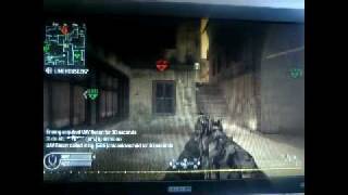 Nocky - Snatch COD4 Montage