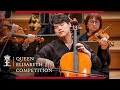 Capture de la vidéo Haydn Concerto N. 2 In D Major Hob. Viib:2 | Woochan Jeong - Queen Elisabeth Competition 2022