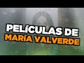 Las mejores películas de María Valverde