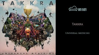 Takkra - Universal Medicine