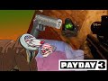 Marioinatophat payday 3 same as it ever was