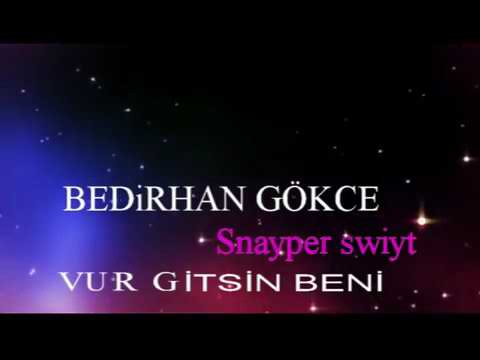 VUR GİTSİN BENI(HARİKA BIR KLIP)