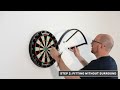 Winmau Polaris Instructional Video
