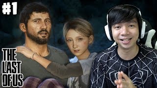 Awal yang Sedih - The Last Of Us Remastered - Indonesia #1
