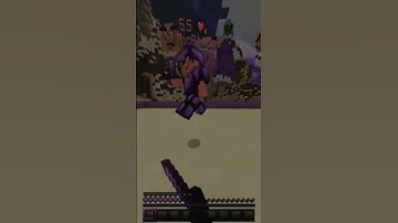 duel 1v1 #cubecraft #minecraft #edit #pvp #shorts