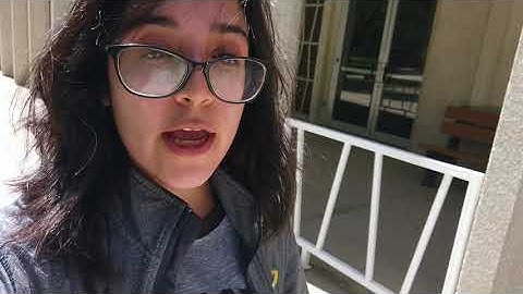 Campus tour - our campus - Wayne State University