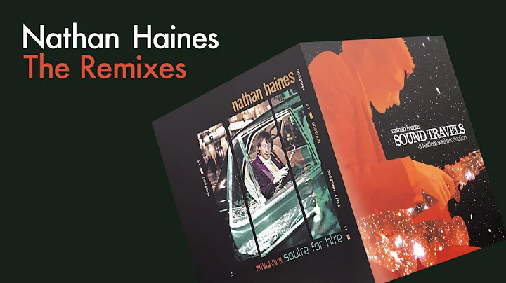 Nathan Haines feat. Marlena Shaw - Squire For Hire...