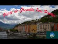 Visite de grenoble insolite 1re partie