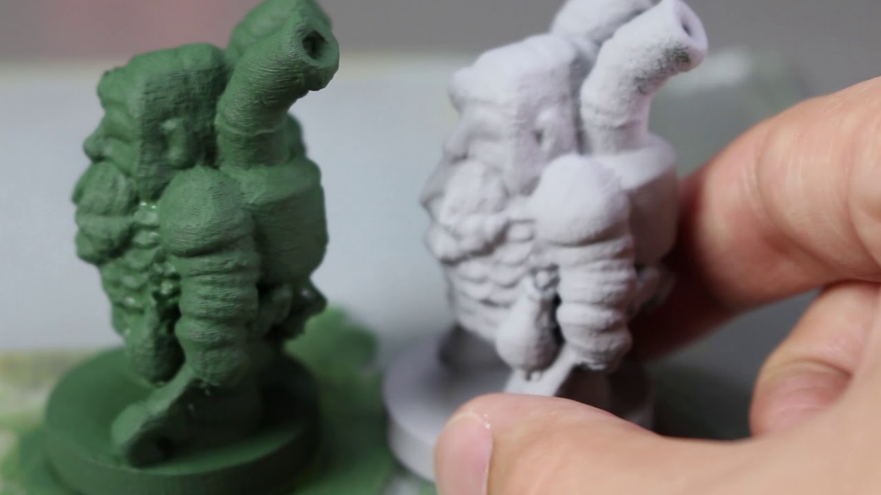 5 SIMPLE ways to improve greenstuff sculpting on your Warhammer miniatures  