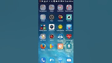 Servidor para http injector (telcel) Junio 2017
