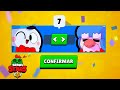 INCRIVEL, ELE ESTÁ LÁ!!! 7 COISAS ESCONDIDAS NA NOVA ATUALIZAÇÃO DO BRAWL STARS!