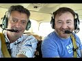 #837 Как я летал на кукурузнике к Space Shuttle